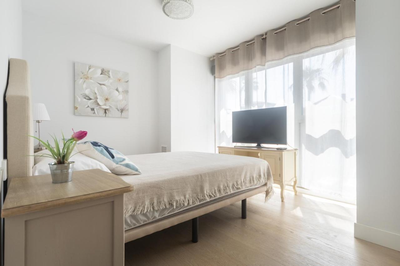 Reinapart Patacona Beach 46 バレンシア エクステリア 写真