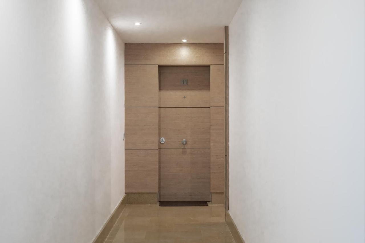 Reinapart Patacona Beach 46 バレンシア エクステリア 写真
